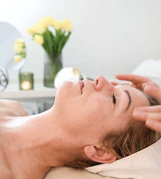 Luksuriøse Ansigtsbehandlinger