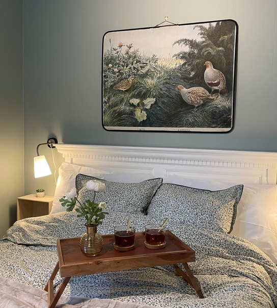 HALV PRIS: Oplev Tullesbo Sätesgård i Skåne