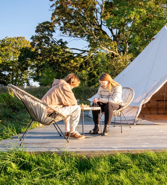 HALV PRIS: Oplev Tullesbo Sätesgård i Skåne