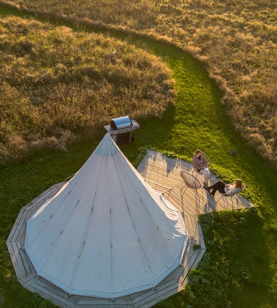 HALV PRIS: Oplev Tullesbo Sätesgård i Skåne