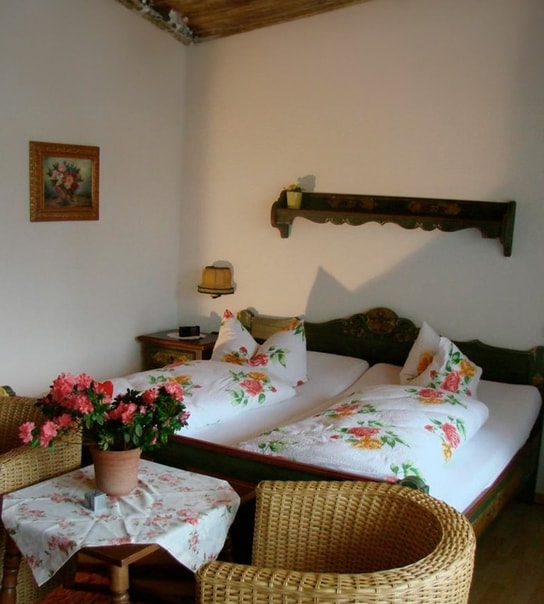 Tag på miniferie i Harzen