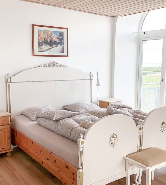 SPAR 50 %: Miniferie på Skavenhus - Fjordens Perle