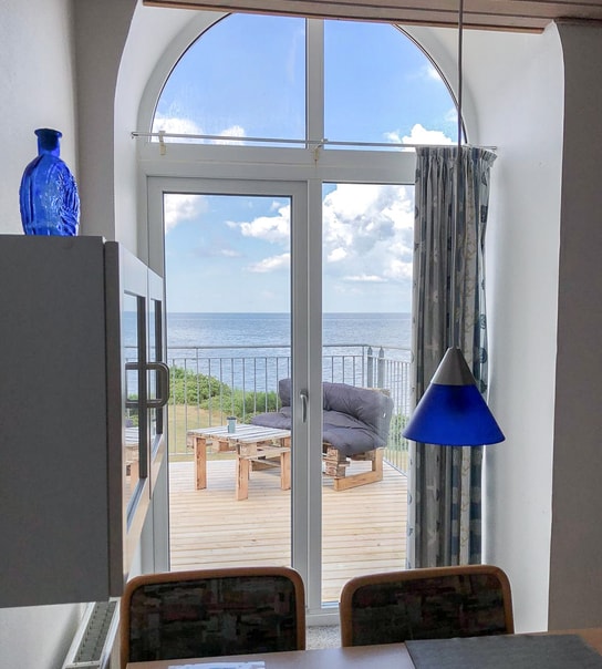 SPAR 50 %: Miniferie på Skavenhus - Fjordens Perle