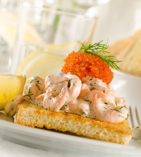 SPAR 50 %: Miniferie på Skavenhus - Fjordens Perle