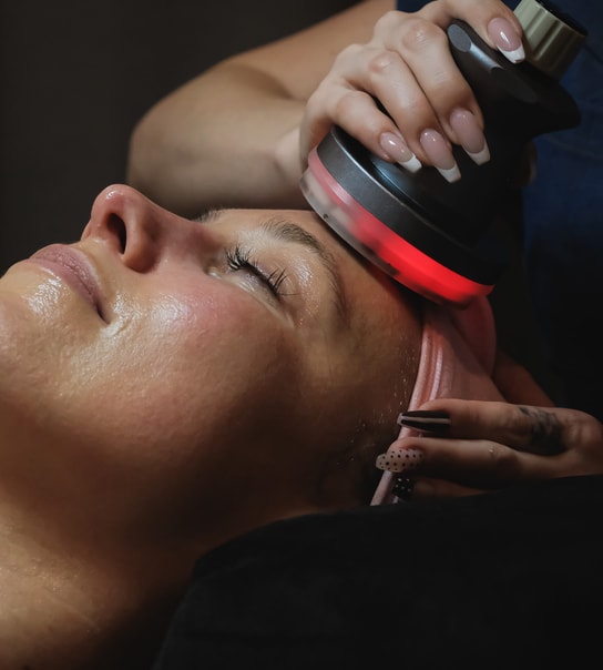 K-Beauty - Kim's Nail Studio