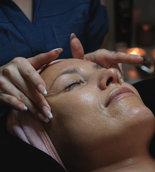 K-Beauty - Kim's Nail Studio