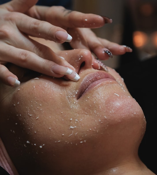 K-Beauty - Kim's Nail Studio