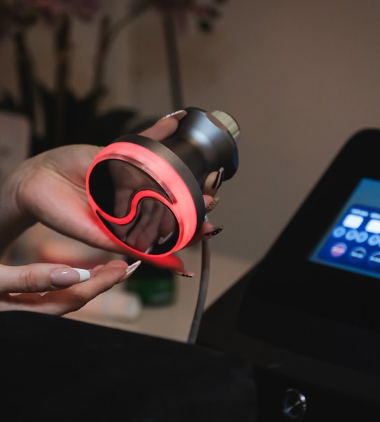 K-Beauty - Kim's Nail Studio