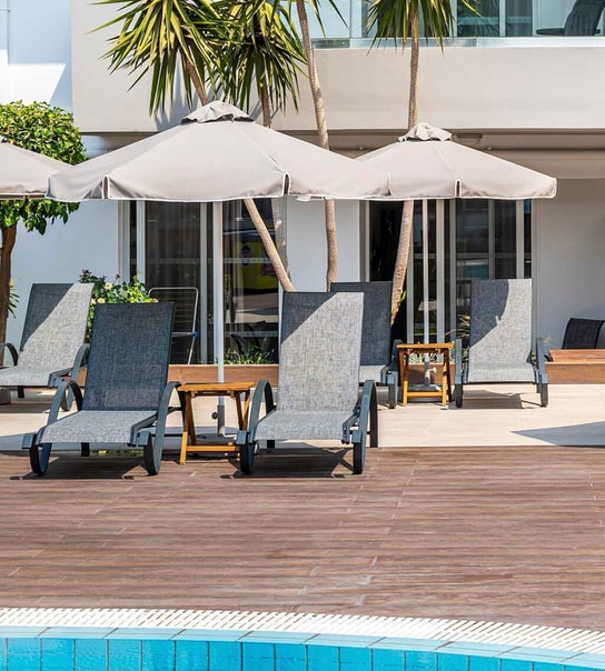 Apollo: Oplev paradis-øen Kos