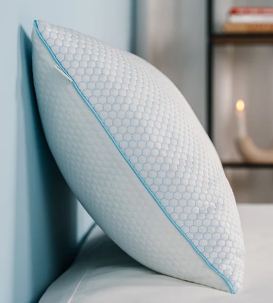 Dyner og Hovedpuder - anew sleep