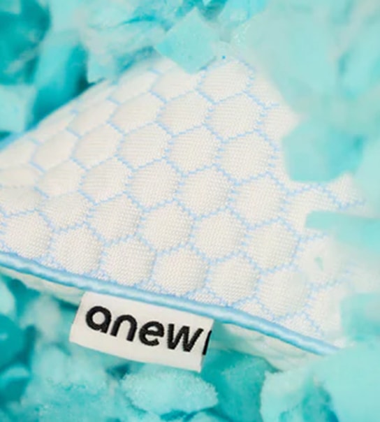 Dyner og Hovedpuder - anew sleep