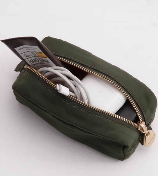 Livsstils- og rejsetasker - Nomad CPH