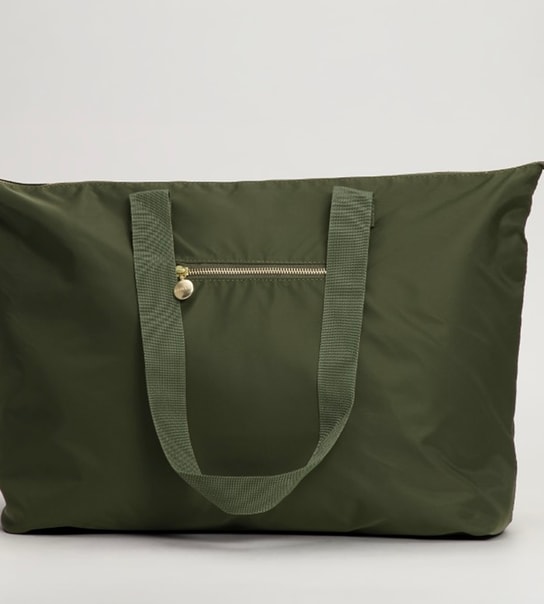 Livsstils- og rejsetasker - Nomad CPH