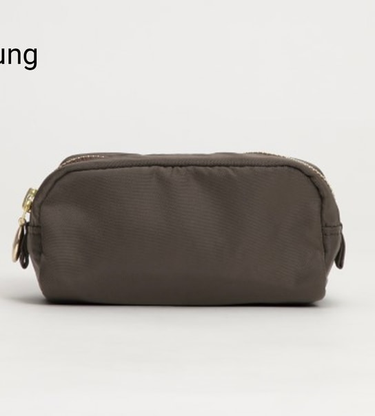 Livsstils- og rejsetasker - Nomad CPH