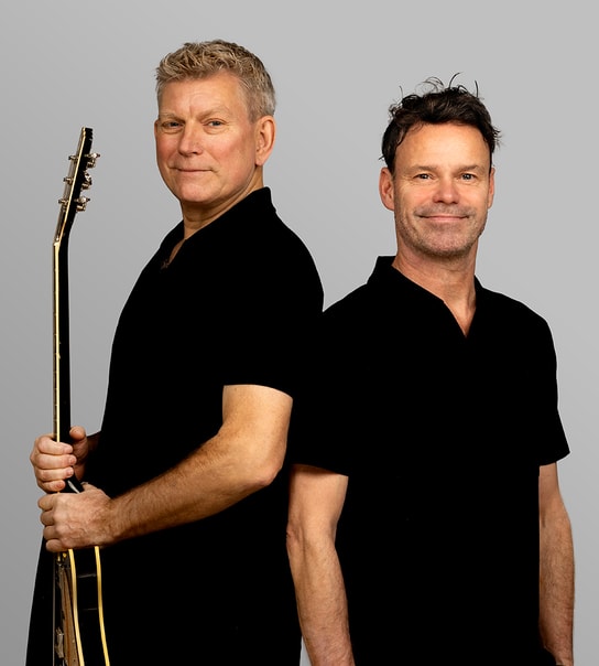 Koncert & Middag @Marienlyst