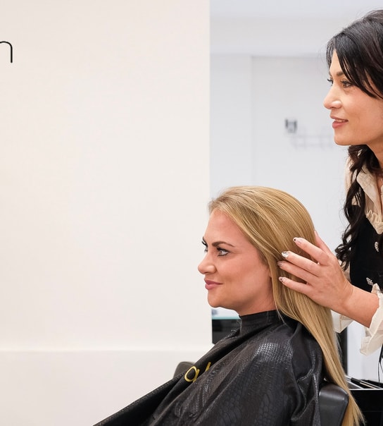 Frisør med 20+ års erfaring - Vesterbro