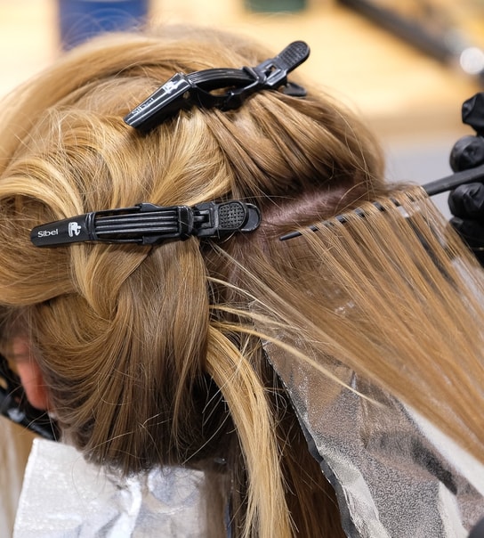 Frisør med 20+ års erfaring - Vesterbro