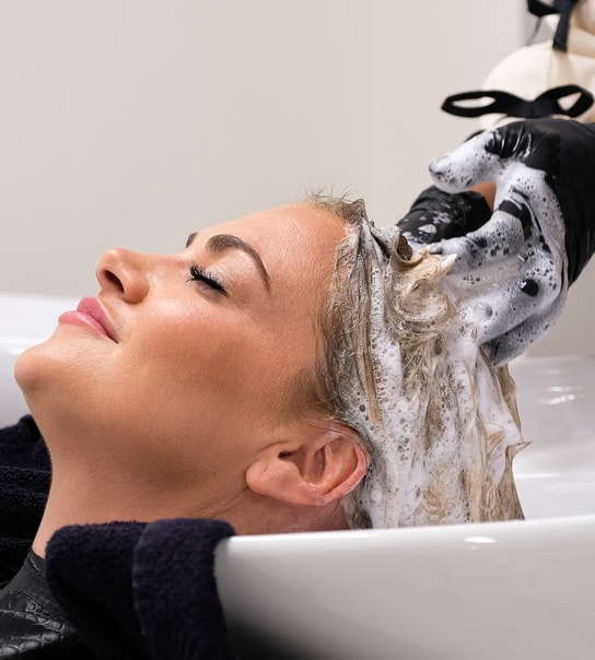 Frisør med 20+ års erfaring - Vesterbro