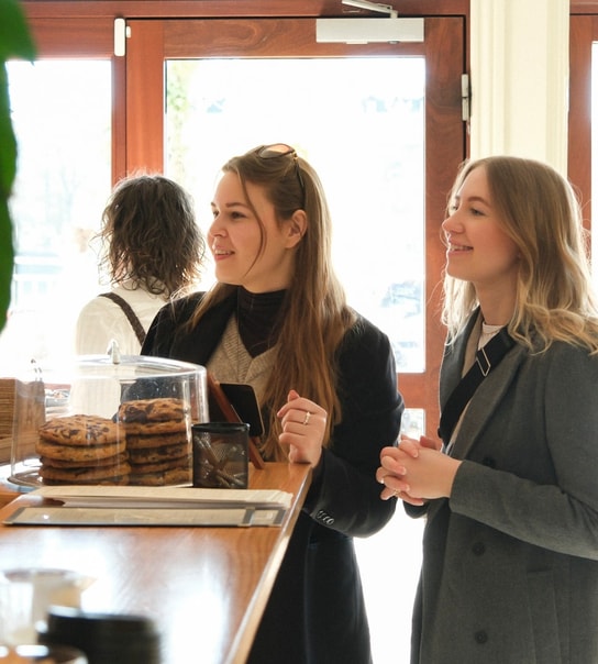 Nyd Sommervejret i en Svanebåd