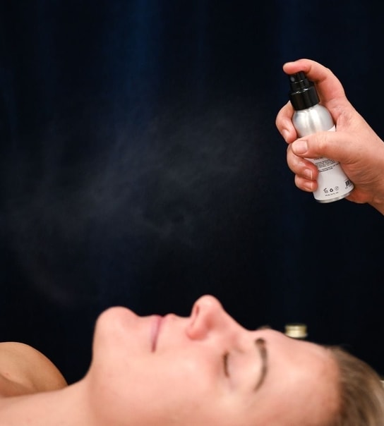 Gua Sha Ansigtsbehandling - Indre By