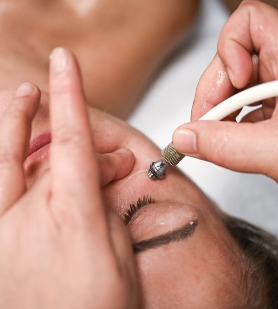 Gua Sha Ansigtsbehandling - Indre By