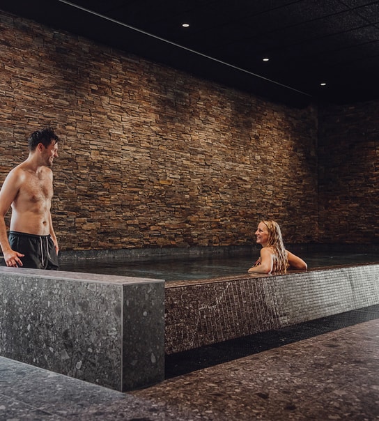 Spa-ophold på Åhus Seaside