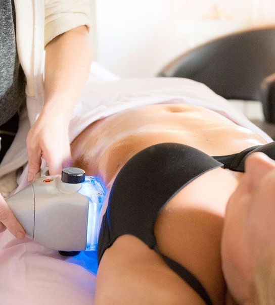 2 Opstrammende Behandlinger m. R7