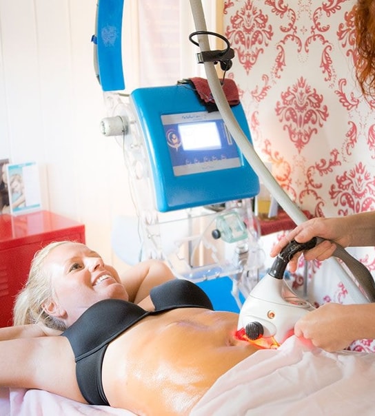 2 Opstrammende Behandlinger m. R7