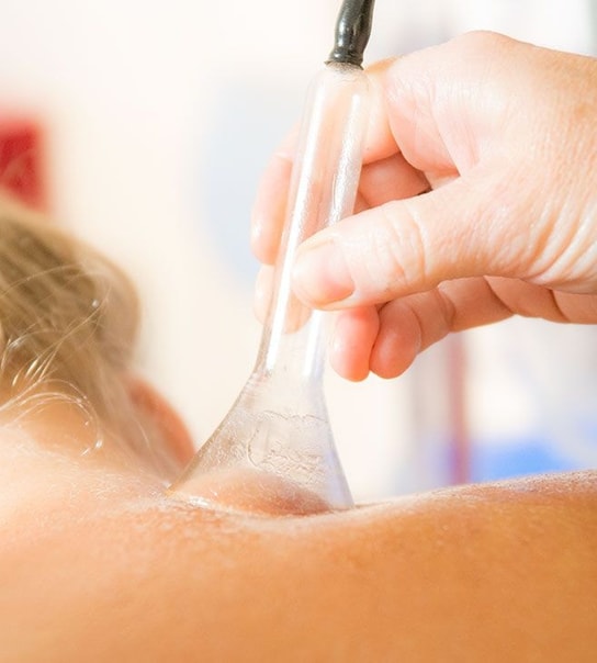 2 Opstrammende Behandlinger m. R7