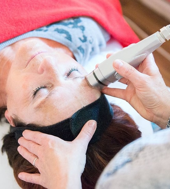 2 Opstrammende Behandlinger m. R7