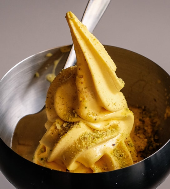 Ad Libitum hos Dhaba + Dessert