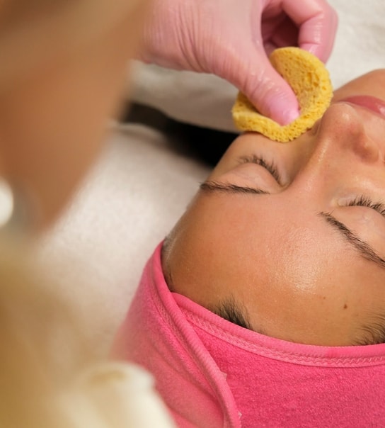 Ansigtsbehandling - Indre By