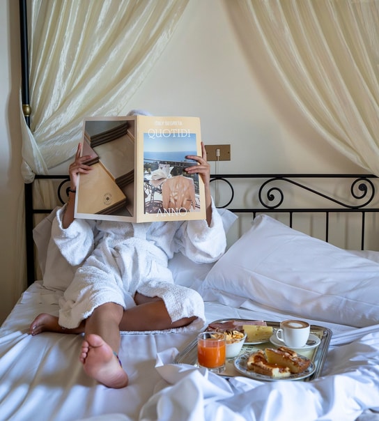 Oplev Italiens grønne hjerte