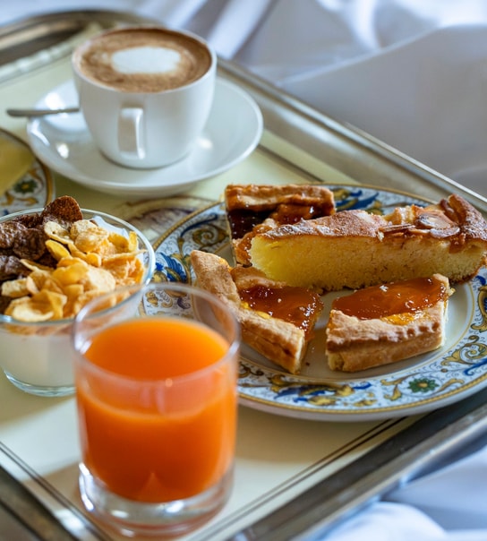 Oplev Italiens grønne hjerte