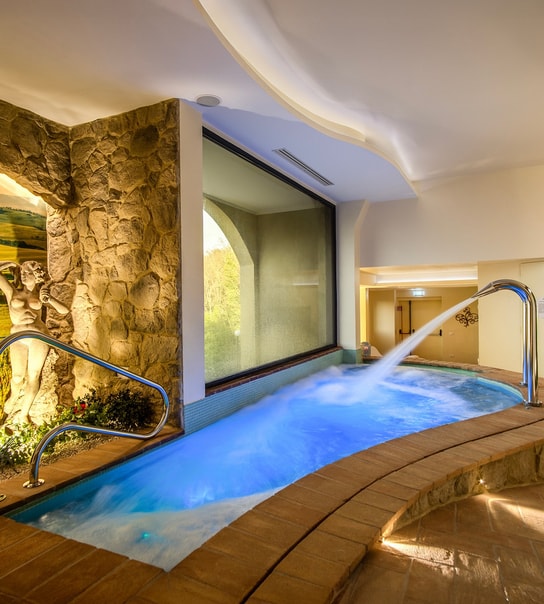 Oplev Italiens grønne hjerte