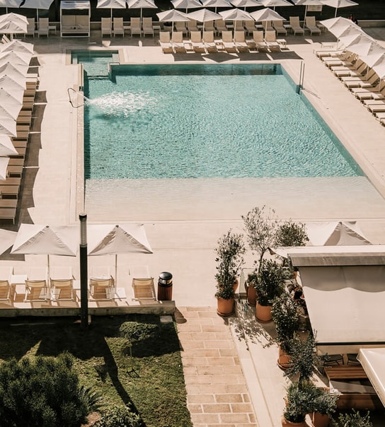 Solferie på Mallorca