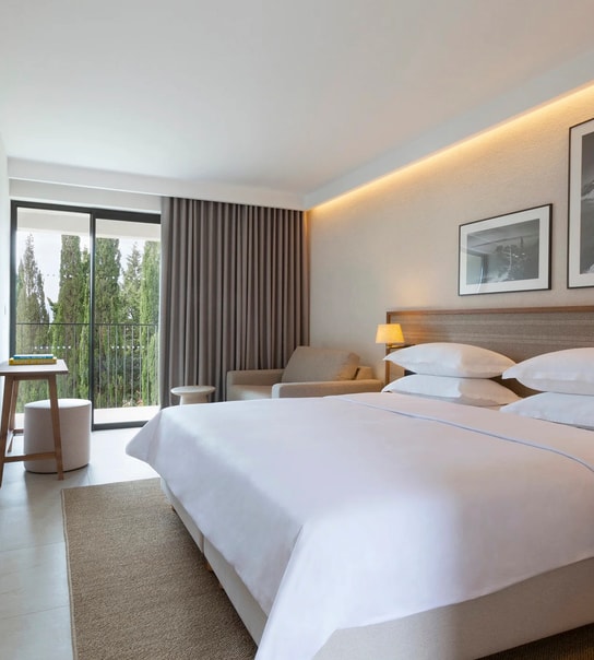 Oplev det kroatiske øhav