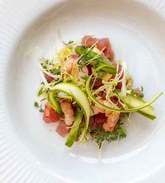 Spa-ophold på Sørup Herregaard