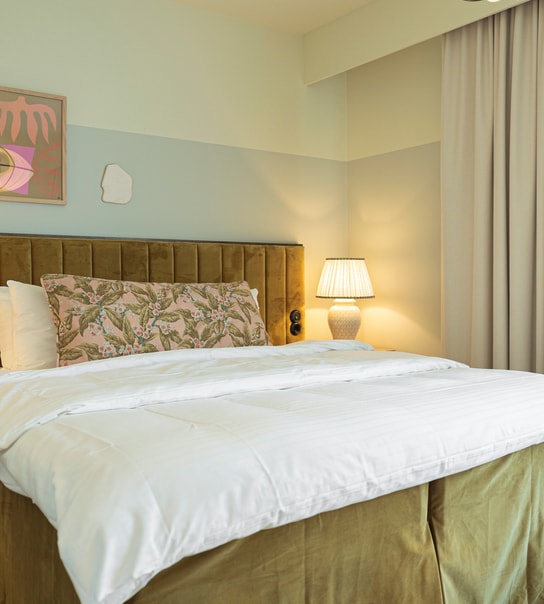 NYHED: Elite Hotel Mårtensson