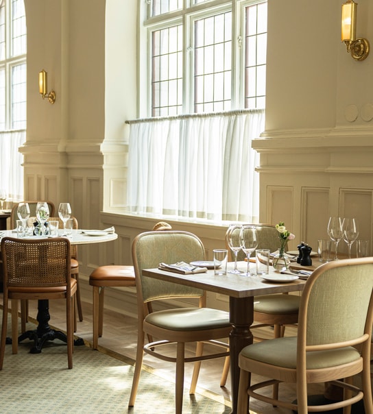 NYHED: Elite Hotel Mårtensson