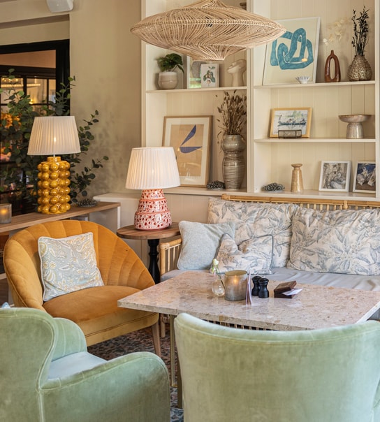 NYHED: Elite Hotel Mårtensson