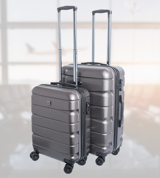 Kuffertsæt fra Bon Gout