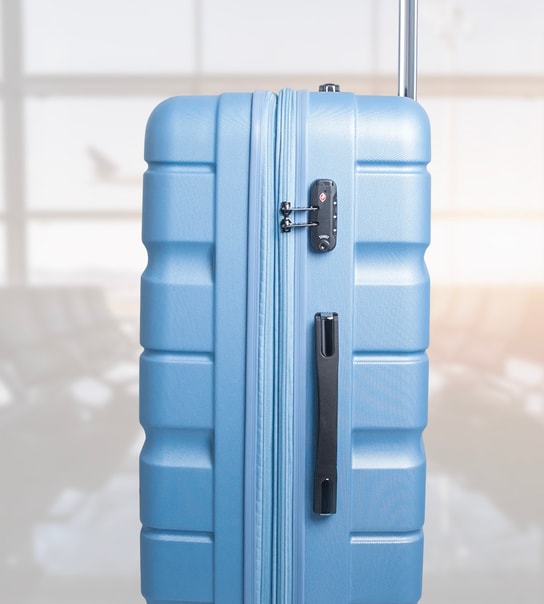 Kuffertsæt fra Bon Gout