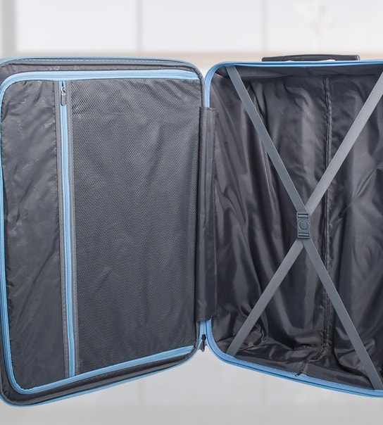 Kuffertsæt fra Bon Gout