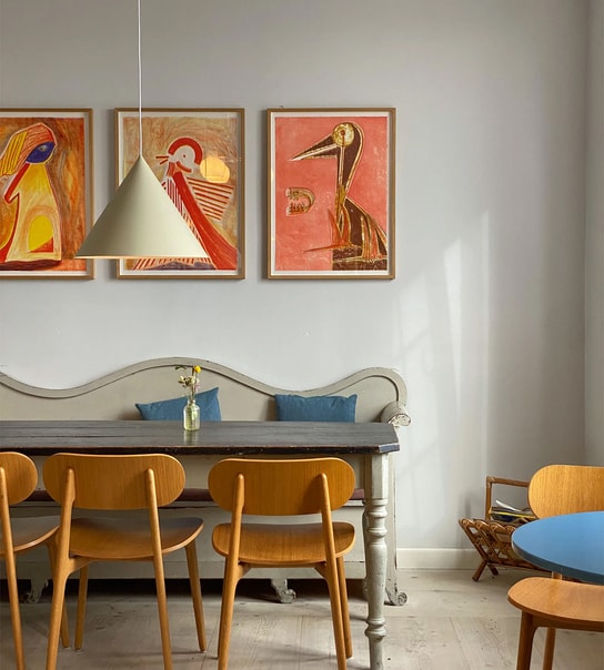 NYHED: Strandhotellet Sandvig på Bornholm