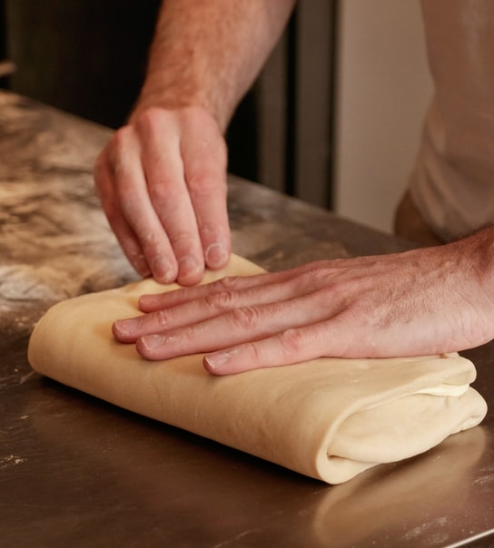 Frit valg på ALT @ Entremasas i Indre By - Argentinsk Bageri Fyldt Med Specialiteter