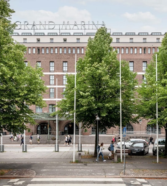 Oplev Helsinki - Finlands hovedstad