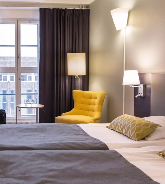 Oplev Helsinki - Finlands hovedstad