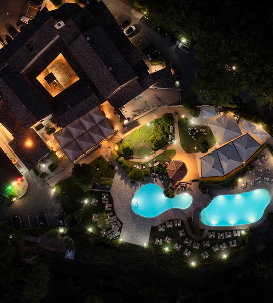 Oplev Italiens grønne hjerte