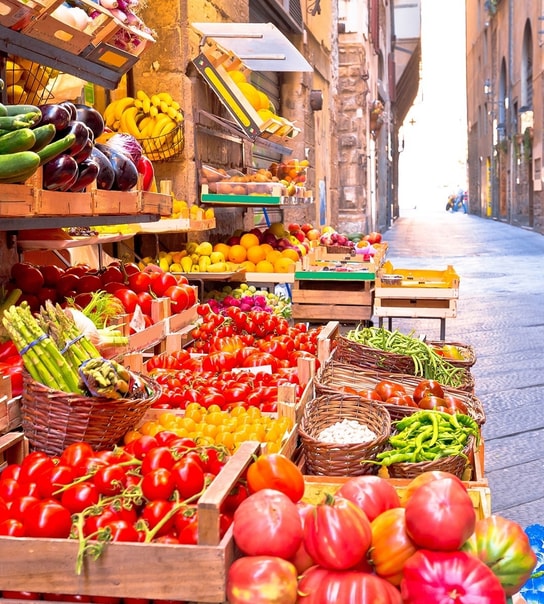 Storbyrejse til vidunderlige Rom